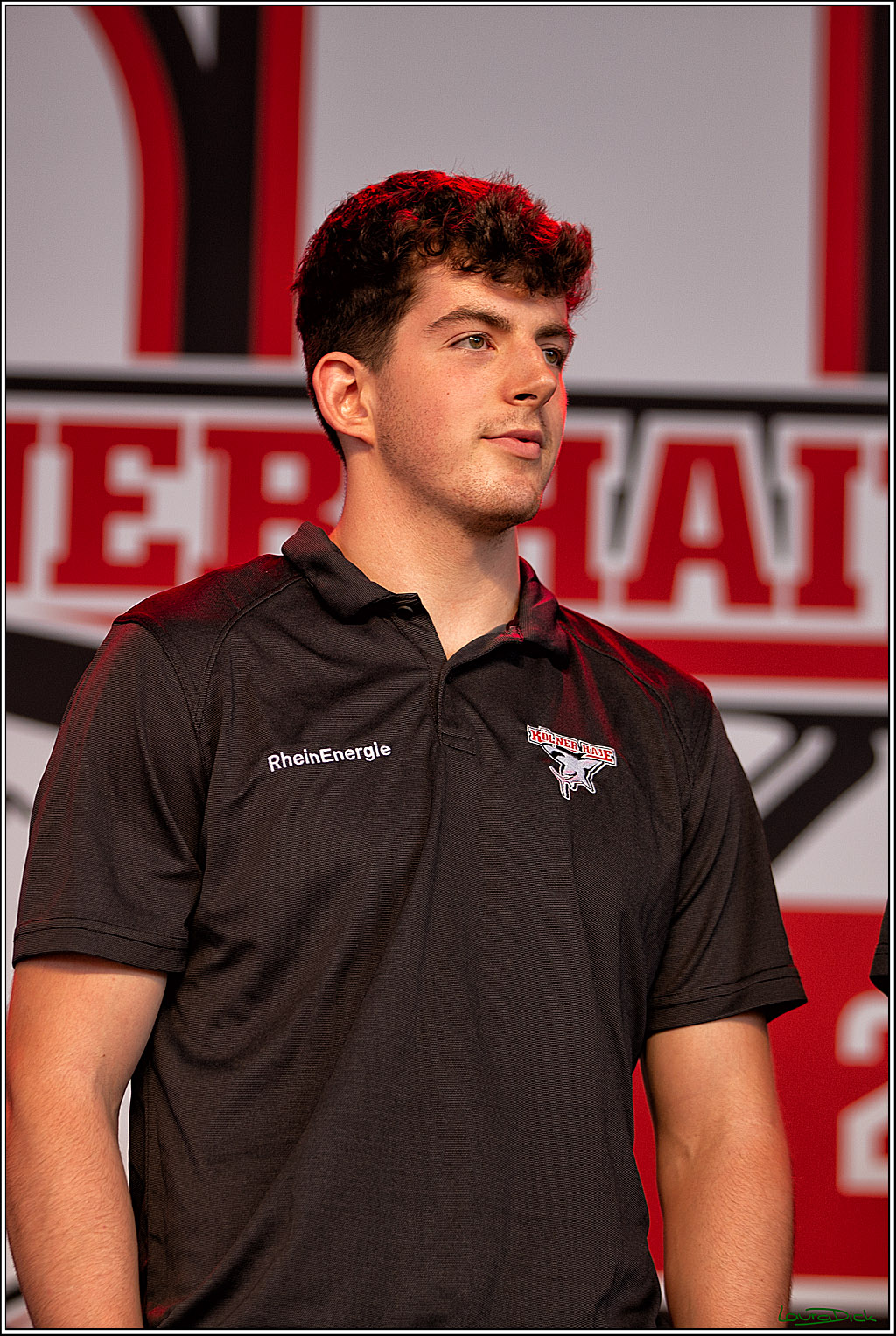 PENNY DEL;  Koelner Haie Fan- Fest zur Jubiläumssaison; Koeln, 12.08.2022